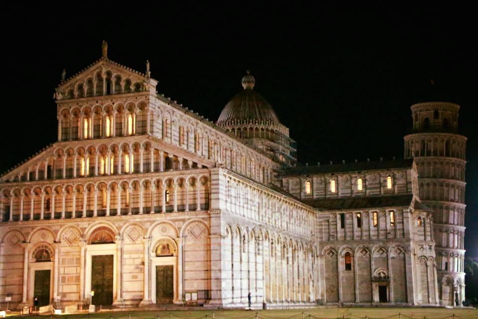 Gasthof Torre Con Vista Pisa
