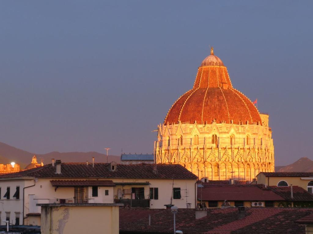 Gasthof Torre Con Vista 3*
