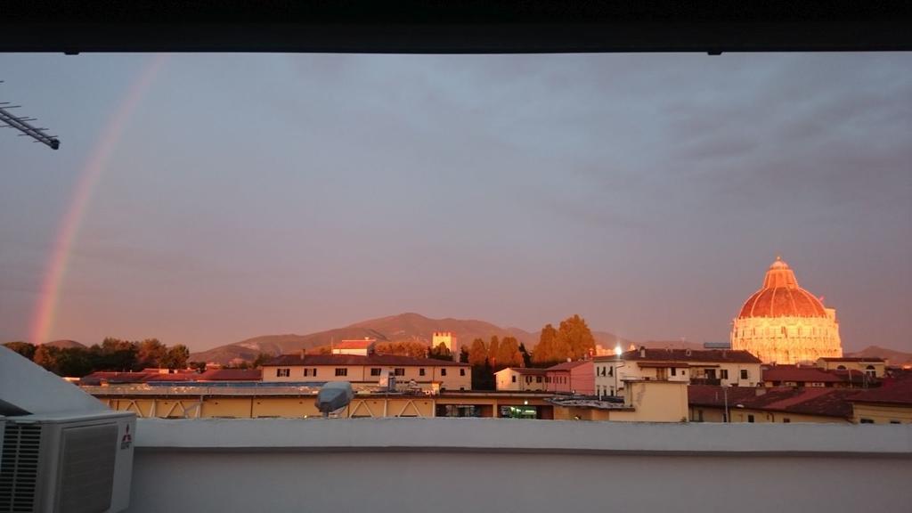 Torre Con Vista Gasthof 3*